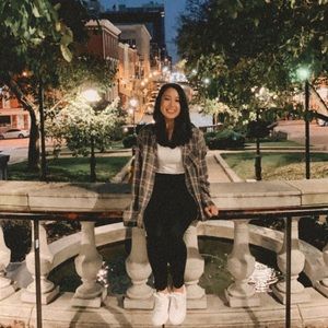 Meet your Posher, Renee
